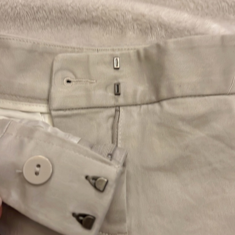 Express shorts - Picture 4 of 9